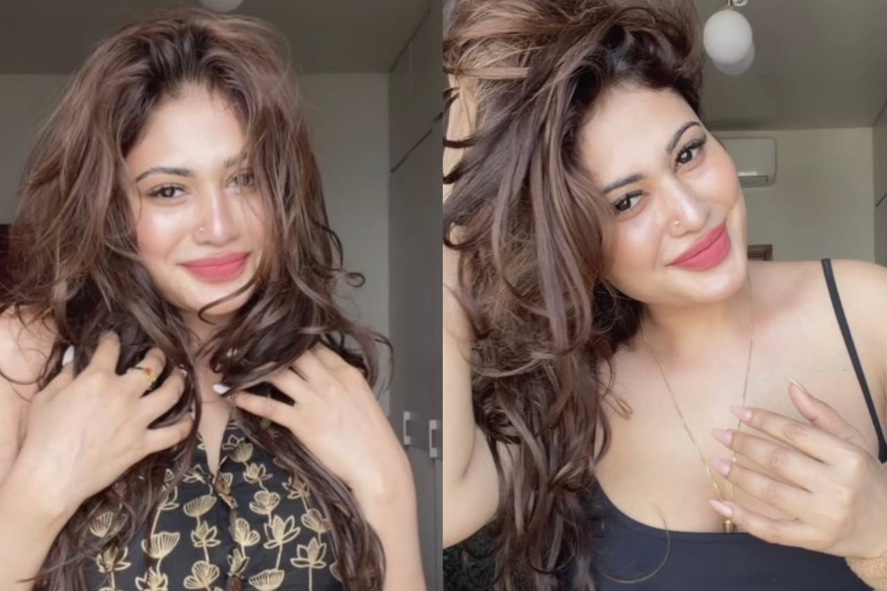 ඇය හරිම නිදහසේ සහ සතුටින් ඉන්න කැමති කෙනෙක්.. විවේචන මැද නොසැලෙන පියුමි ඇත්තටම මේ වගේ කෙනෙක්ද..?