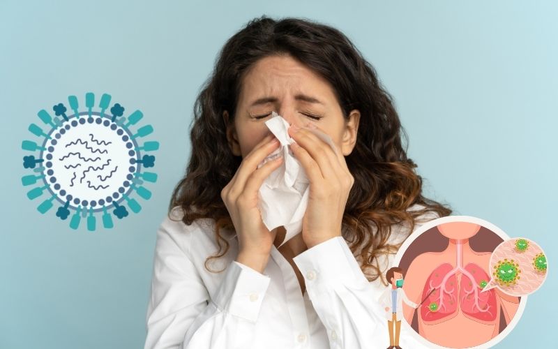 සීඝ්රයෙන් පැතිර යන දරුණු ඉන්ෆ්ලුවෙන්සා රෝගයක් ගැන මෙන්න විශේෂ අනාවරණයක්..