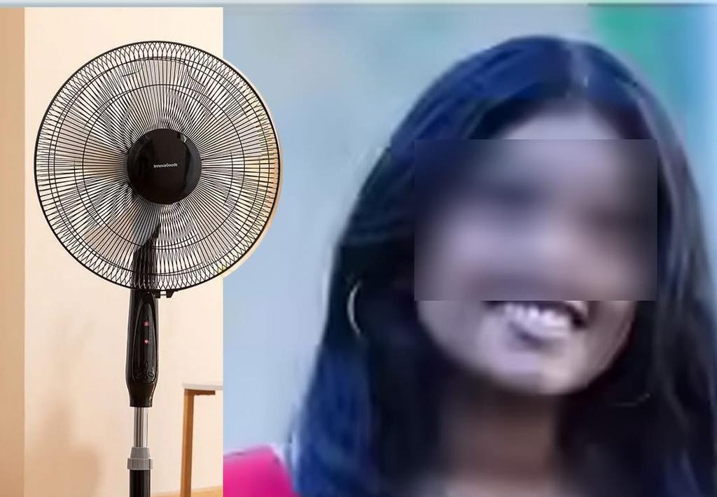 නැන්දම්මා ලේලිගේ ෆෑන් ප්රශ්නය දුරදිග ගිහින් අවසානයේ ඇයට අත්වූ සංවේදී ඉරණම…