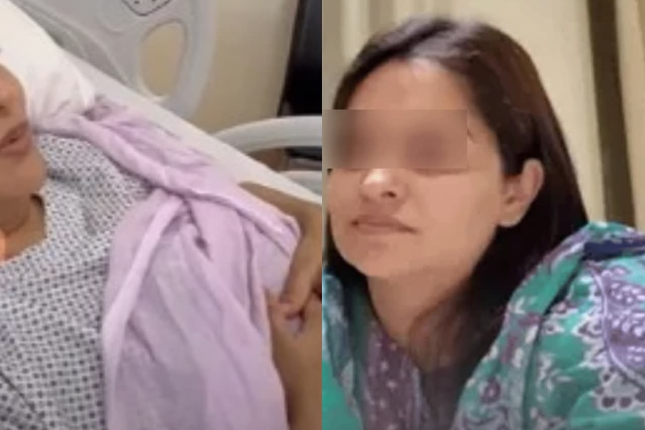 හිතට සතුටක් නැත්නම් මේ සටන දිනන්න බැහැ” පිළිකා මාරයා සමග සටන් කරන ඇය රසිකයින් සමග විශේෂ පණිවිඩයක් බෙදාගනී.