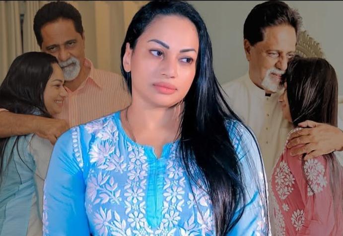 සනත් – ජානකීගේ විවාහය දෙදුරා ගිය ඇත්තම හේතුව ?සනත් ගුණනිලක (නො)කියූ කතාව මෙන්න..