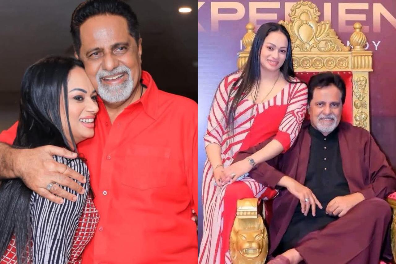 රටක්ම ආදරේ කල ජනප්රිය රංගන ශිල්පී සනත් ජානකී විවාහය දෙදරා ගිහින්ද ? මෙන්න ඒ ගැන ඇසෙන කතාව..