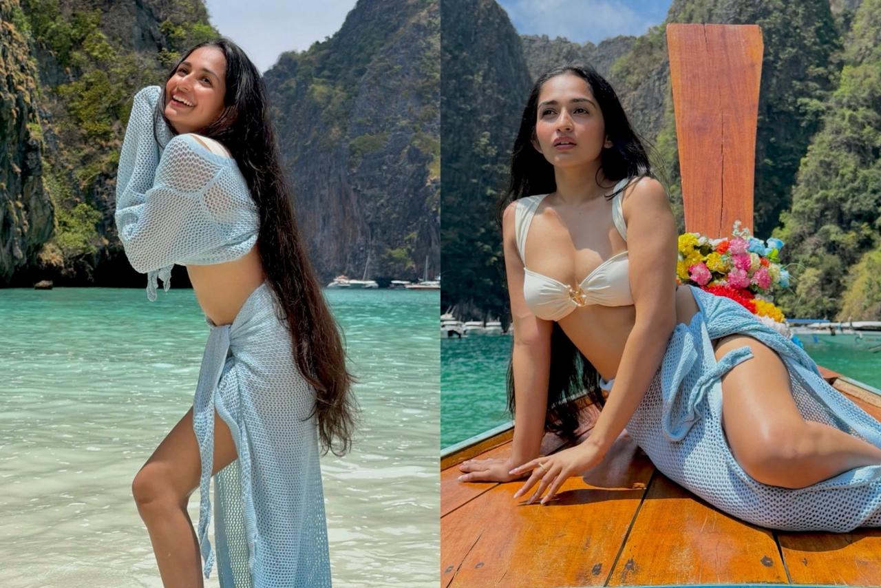 තායිලන්තයම රත් කරමින් සෝෂල් මීඩියා කැළඹූ ප්රවීණාගේ Hot ෆොටෝෂූට් එක මෙන්න!