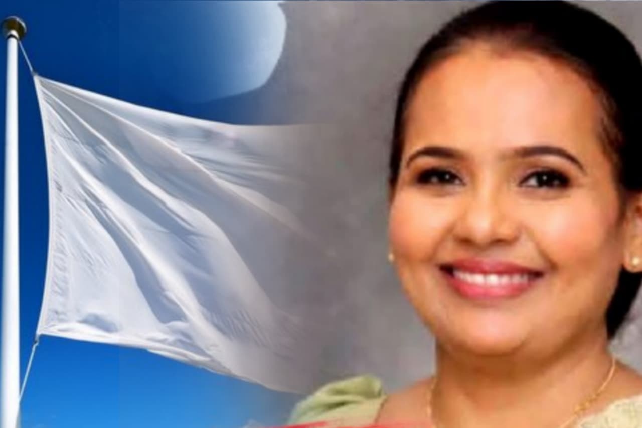 දහස් සංඛ්යාත සිසුවියන්ට ජීවිත ජයගන්නට පාර පෙන්වූ ආදරණීය විදුහල්පතිනියක් වූ ඇය ගැන ඇසෙන සංවේදී සටහන