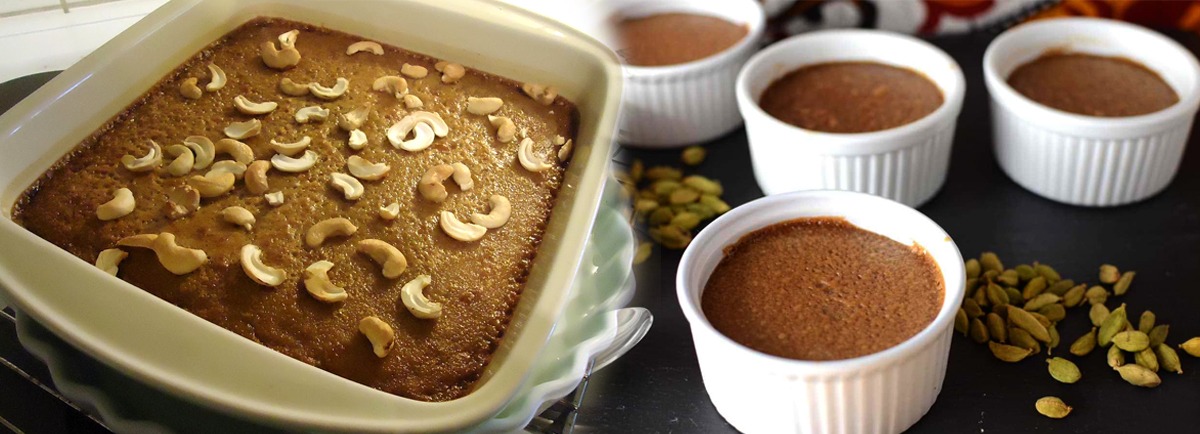 අවුරුද්දට ගෙදර එන නෑදෑයන්ට කන්න රසම රස වටලප්පන් වර්ග 3ක් ගෙදරදීම පහසුවෙන් හදමුද ?