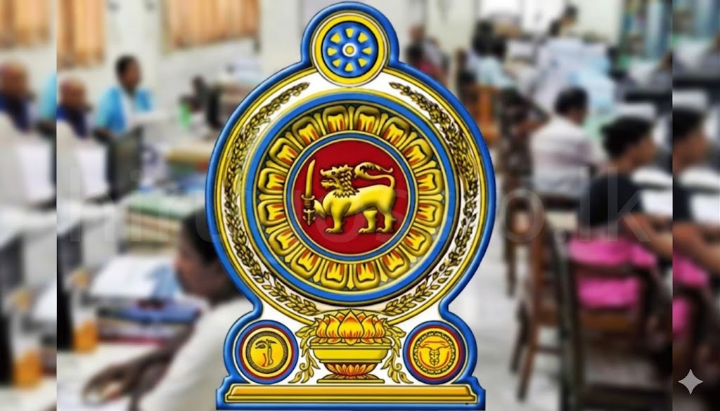 සියලු රජයේ ආයතනවලට මැයි 31න් පසු තහනම් වෙන දේ මෙන්න…