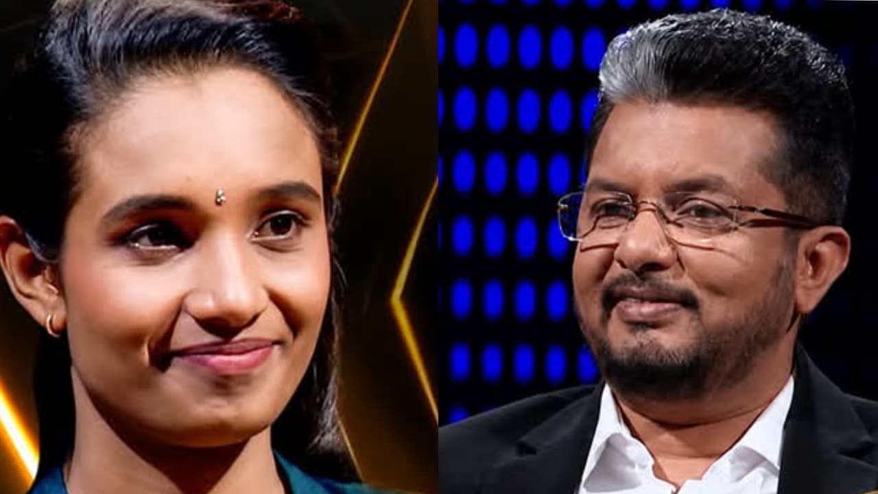 අංකල් දන්නවද? ගඟක් එකම තැනකින් දෙපාරක් ගලන්නේ නෑ… ආයේ මගේ ජීවිතේට මේ අවස්ථාව එන්නේ නෑ. ඒ නිසා මම උත්තර දෙනවා..”ජීවිතය මෙතරම් ගැඹුරින් දකින නොසැලෙන පෞරුෂයකින් හෙබි ඇය ගැන ඔහු කී පුදුම හිතෙන කතාව මෙන්න..