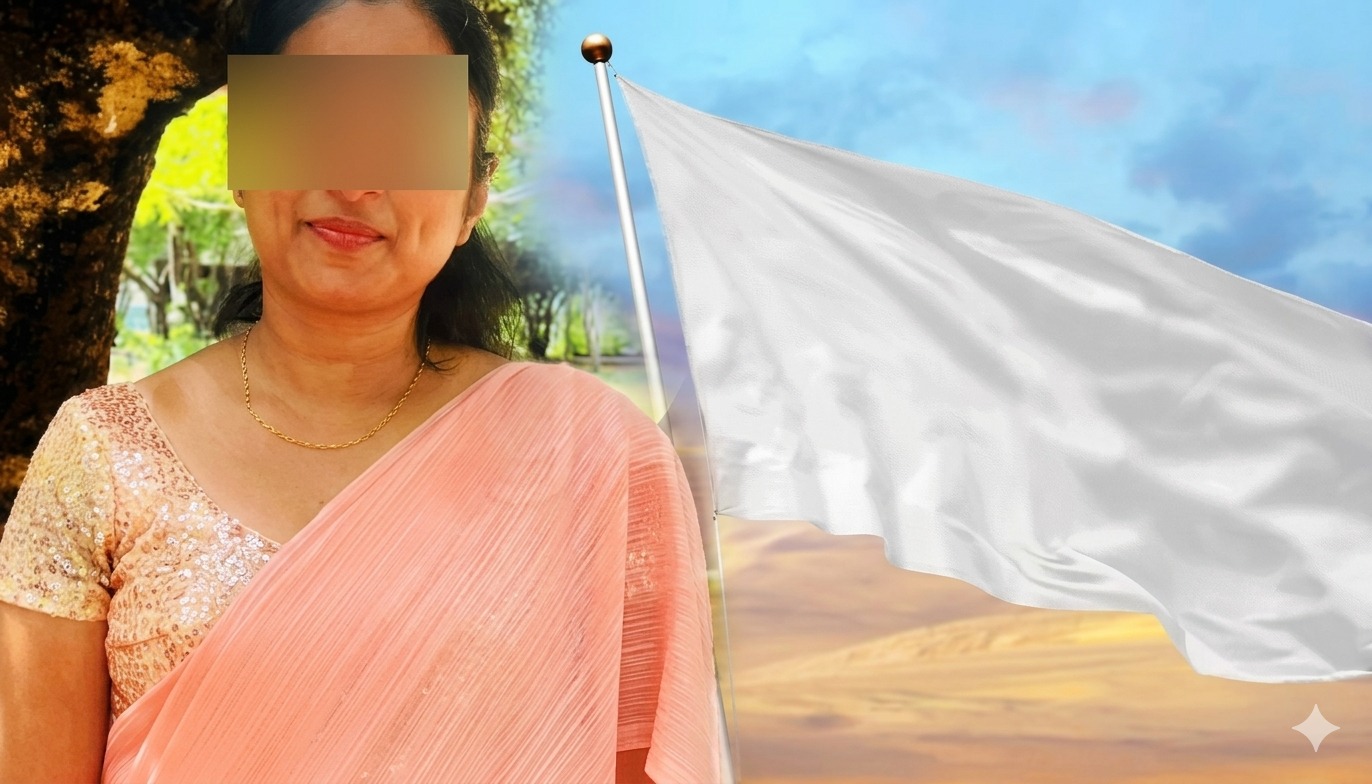 ජීවිතය තව බොහෝ දුරයි කියලා ඇයට නොතේරුණේ ඇයි..? සියල්ලන් හඬවා රහසේම නික්මගිය ගුරු මවකගේ කතාව මෙන්න..