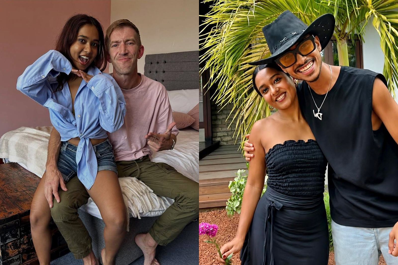 ලොව ප්රසිද්ධ වැඩිහිටි නිළියක් ලංකාවේ ? සමාජ මාධ්ය කැළඹු වීඩියෝවේ ඇත්ත කතාව මෙන්න. ලංකාවේ කොල්ලොන්ටත් මියාගෙන් ආරාධනා…