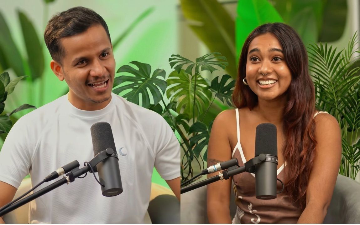 මගේ තාත්තා ලංකාවේ කෙනෙක් ? ලෝකයම වශී වුන මේ දවස්වල ලංකාවේ කොල්ලන්ගේ සිහින කුමරිය වූ හුරතල් සාෂා ප්රසාද් කී අමුතුම කතාව මෙන්න