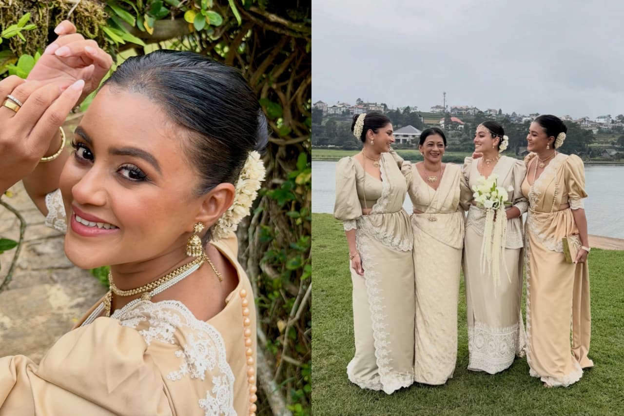 “ශනූ තනියම මල්ලි එක්ක එකතු වෙලා අපිටත් හොරෙන් හැමදේම ප්ලෑන් කරලා..” හිතනවාට වඩා වෙනස් වැඩ කරන ශනූ ගැන ඇය ආදරයෙන් කී කතාව මෙන්න..
