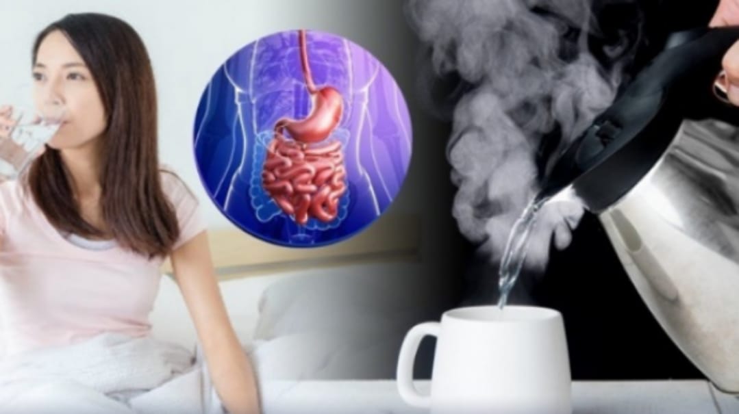 උදේම හිස් බඩ උණු වතුර බොන්න පුළුවන් නම් මෙන්න ඔබට අත්කර ගන්න පුළුවන් අදහාගත නොහැකි ප්රථිපල…