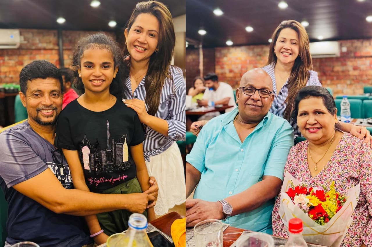 ඒ දවස සමරන්නේ නැතුව නම් කොහොමද..? බලන්නකෝ වත්සලා මේ කොහොද ගිහින් තියෙන්නේ කියලා..