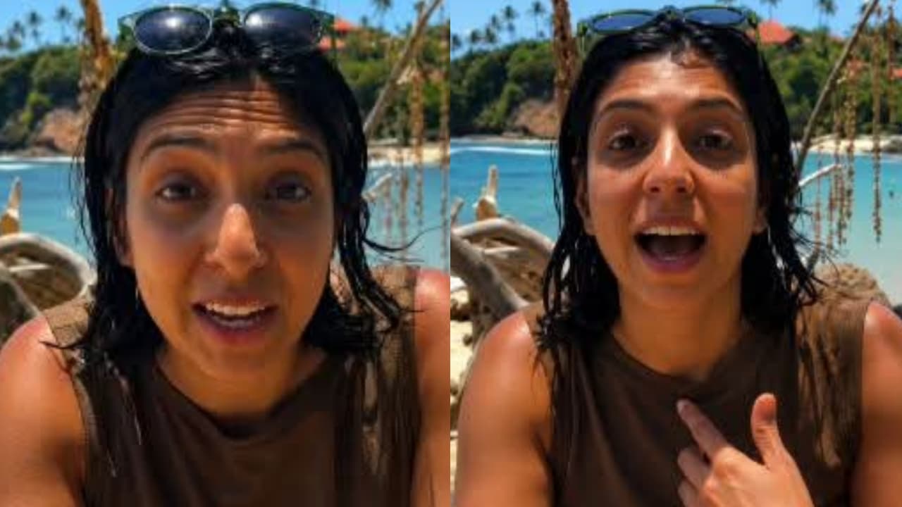 “බංකොලොත් කියපු රටේ වෙරළ පිරිසිදුයි… එතකොට අපේ නිදහසට කරුණ මොකක්ද?” – ශ්රී ලංකාව ගැන ඉන්දීය තරුණියගේ සංවේදී ප්රශ්නය