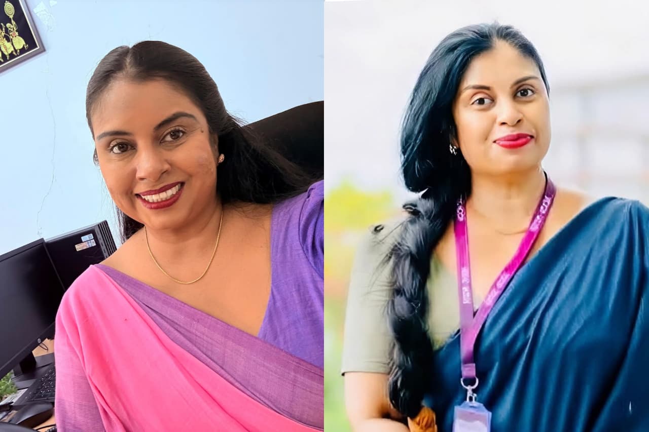 බලවතූන් හමුවේ දණ නොනැමූ ‘යකඩ ගැහැනිය’ සජීවනි අබේකෝන් අපේ ගෞරවයට පාත්ර විය යුතුමයි! ඒ ගැන ඇසෙන කතාව මෙන්න…