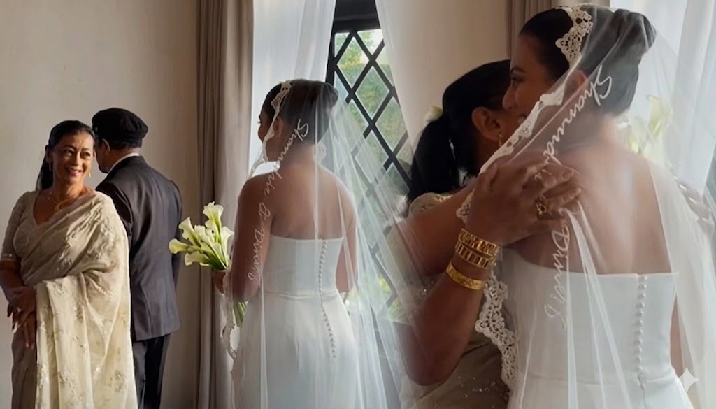 ජීවිතේ පළමු වතාවට… විවාහයෙන් පසු අම්මාගෙන් ඈත් වුණු ශනූ, අම්මාගේ උපන්දිනය දවසේ ලියපු සංවේදී කතාව!