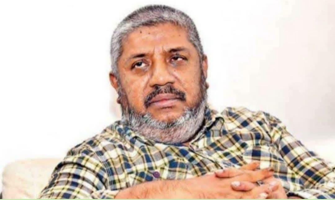 කෝටි 20ක් වටිනා පෙට් ස්කෑන් යන්ත්රයක් අපේක්ෂා රෝහලට ලබා දෙමින් ජීවිත දහස් ගණනක් බේරූ ඒ උතුම් මිනිසා!