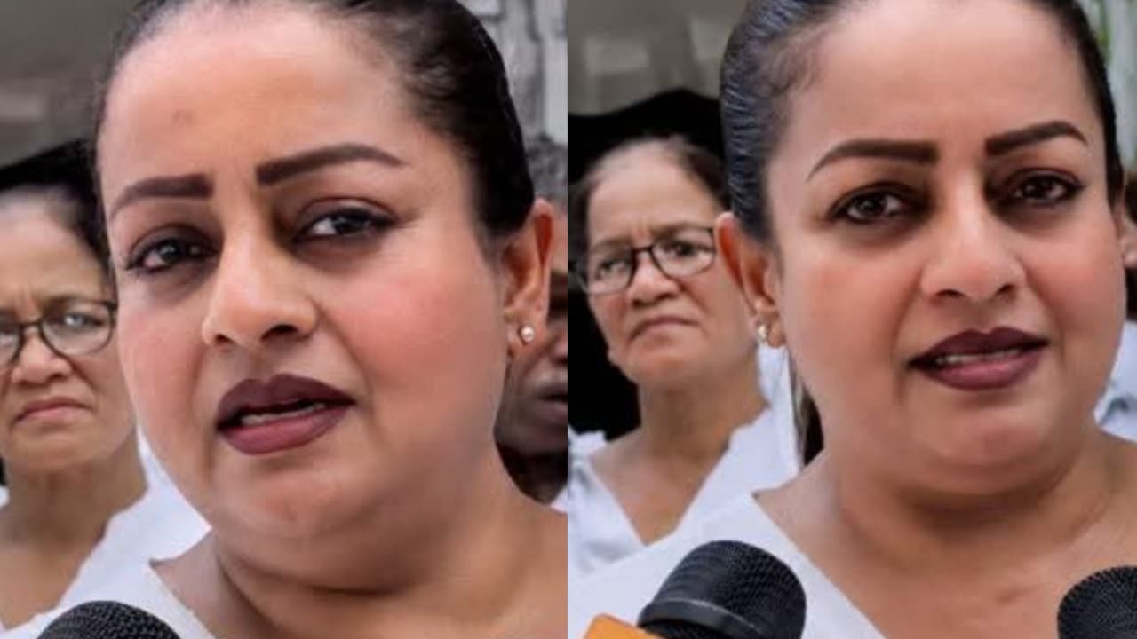 “මට සමහර වෙලාවට අම්මා කෙනෙක් වගේ හිටියා…”: නන්දා නැන්දා ගැන සමිතා මුදුන්කොටුව හදාවලළමින් පැවසූ අතීත මතක