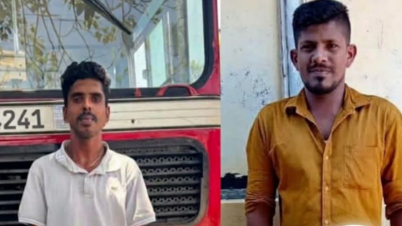 ලක්ෂ දහයක රත්තරන් වලටත් වඩා මිනිස්කම බරයි… ලංගම සේවකයන් දෙන්නෙක් මුළු රටටම දුන් අපූරු පාඩම!