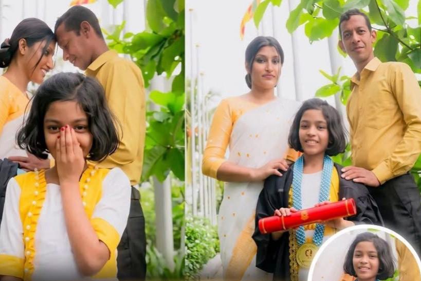 බැඳලා ළමයි හැදුවට පස්සේ මොන ඉගෙනීම්ද?” – නෑදෑයින්ගේ කටුක කතාවලට පිළිතුරු දෙමින් ලංකාවේ අම්මා කෙනෙක් කරපු පුදුම ජයග්රහණය!