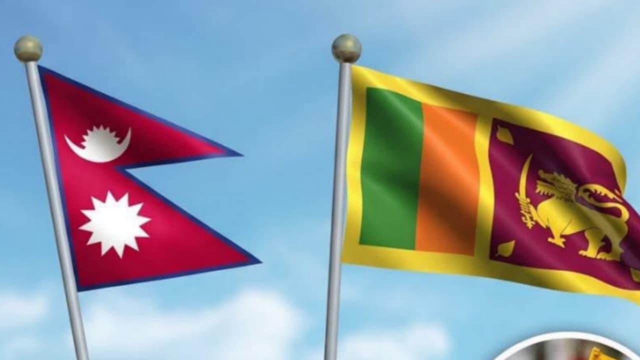 අමාරුම දවස්වල අත දුන් මිතුරාට අමතක නොවන ප්රතිඋපකාරය: නේපාලයේ මහා ව්යසනයට ශ්රී ලංකාවෙන් අමෙරිකානු ඩොලර් මිලියනයක හදිසි මානුෂීය ආධාරයක්!