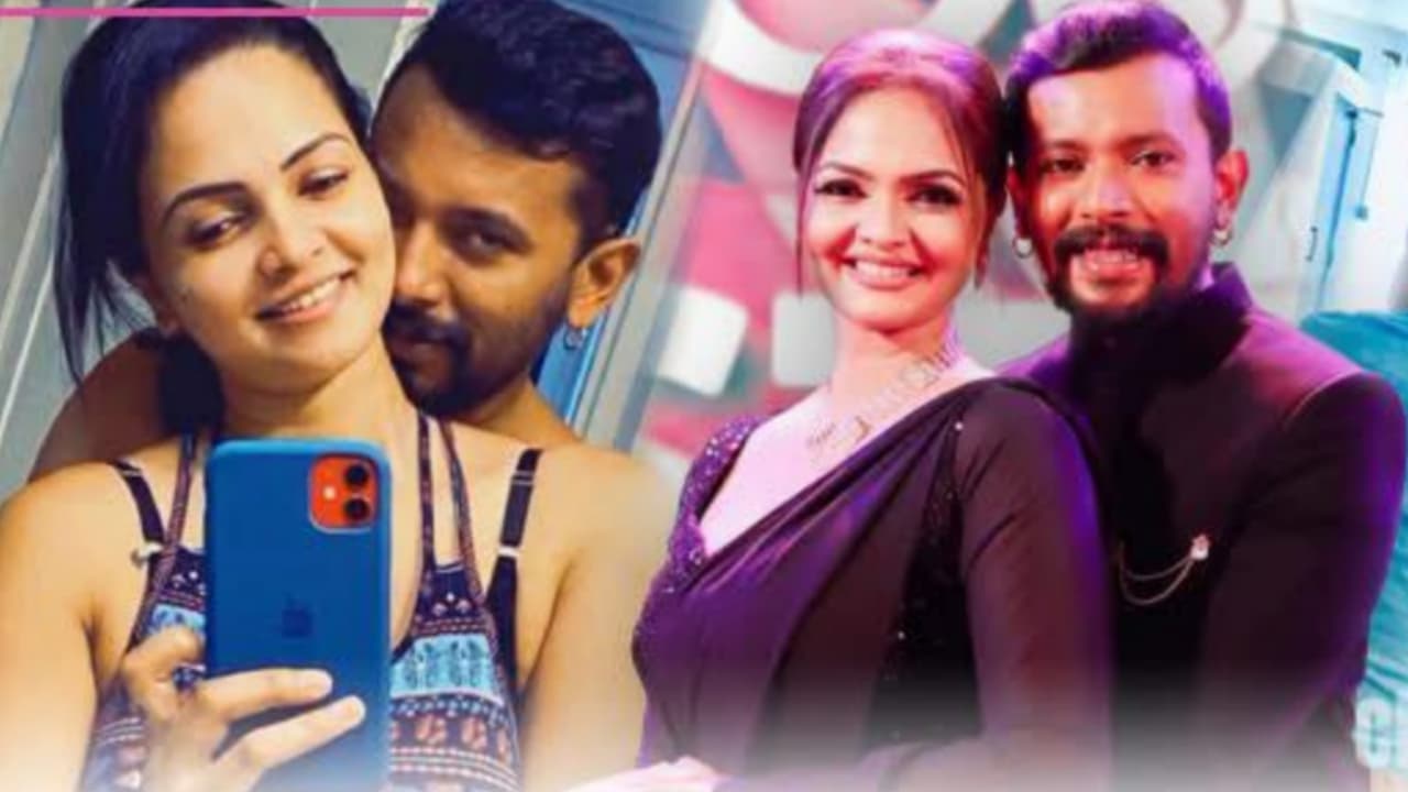 “දරුවන්ගෙන් මාව වෙන් කළා; ඒත් මම කාගෙන්වත් පළිගන්නේ නැහැ” හර්ෂ ධනෝශ්ගේන් කියන මේ අමුතු කතාව මොකද්ද?