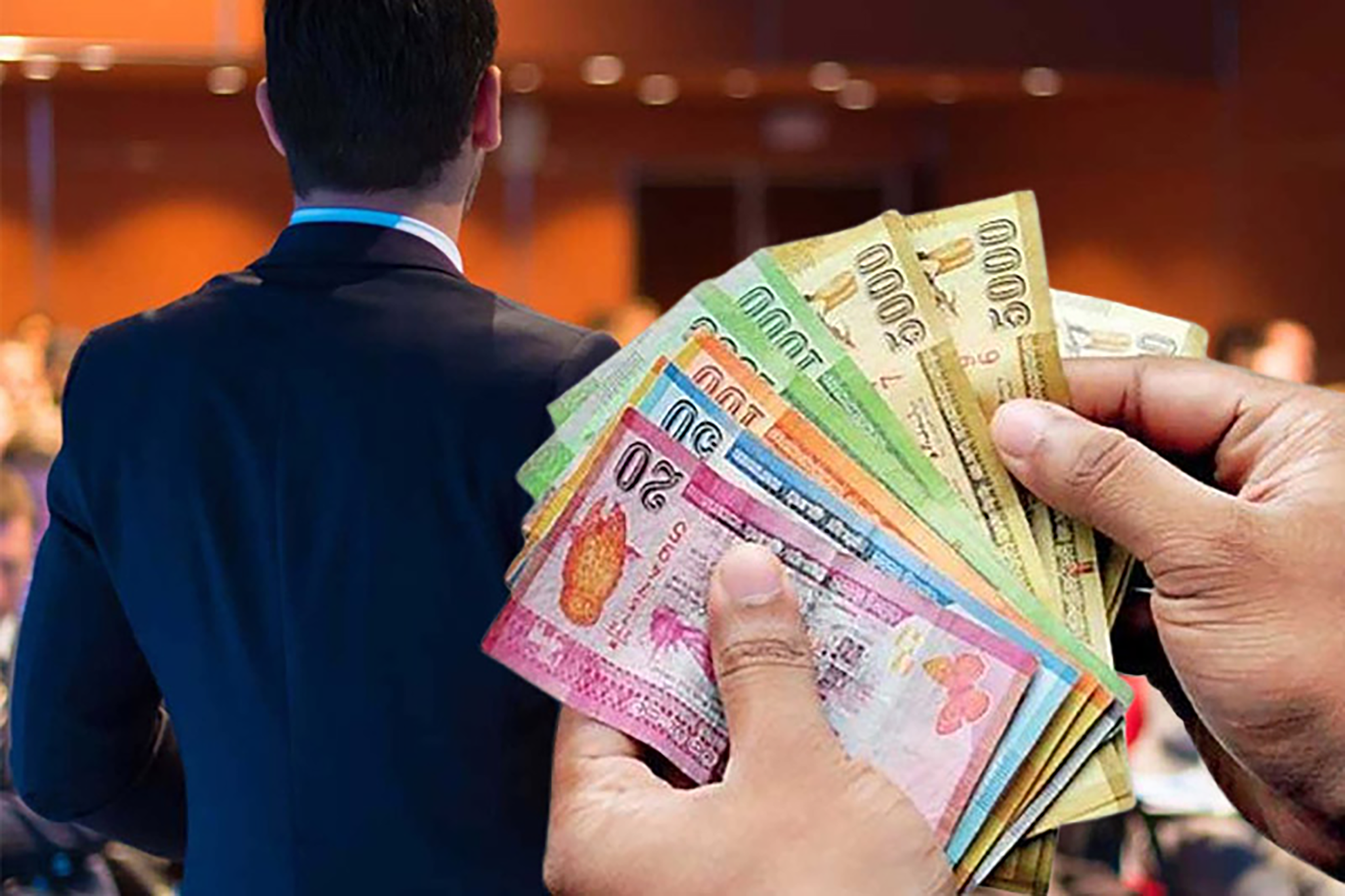 මාසෙ පඩිය ලැබුණ ගමන් අතුරුදන් වෙන්නේ ඇයි? මාසෙ අන්තිමටත් රජෙක් වගේ ඉන්න මේක කියවන්න..