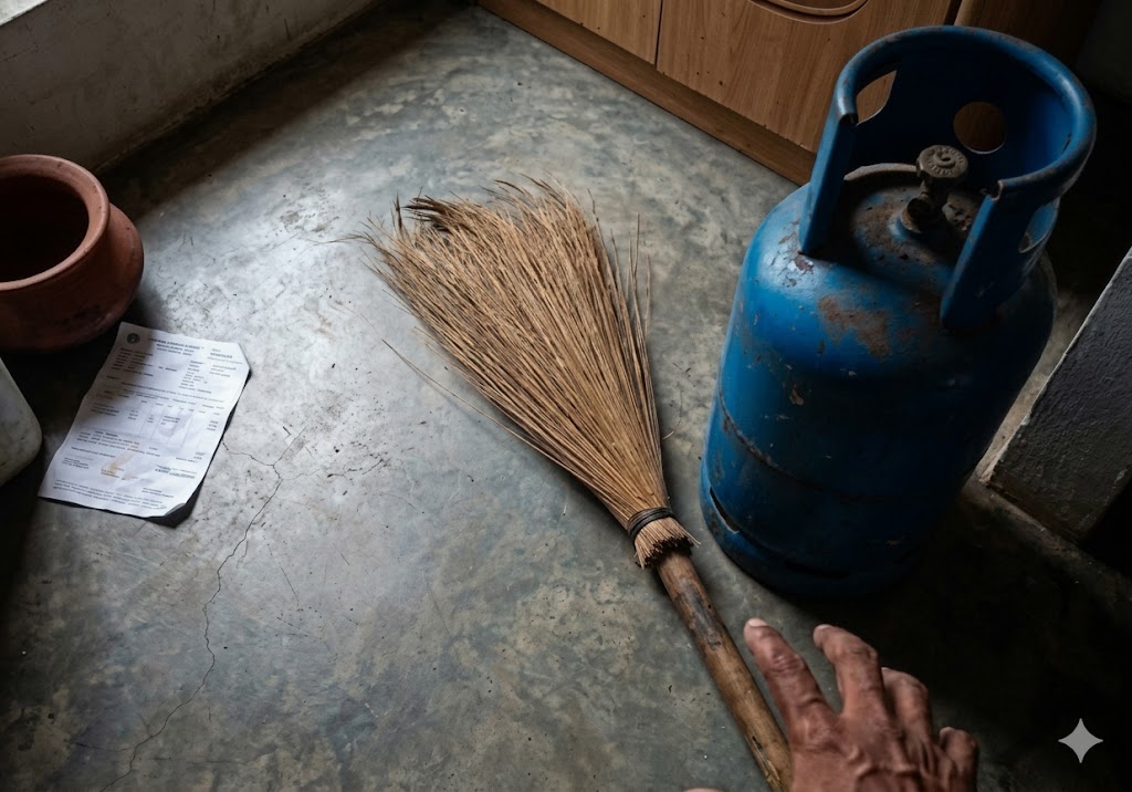 ගෑස් ගඳක් ආවොත්… කොස්ස අල්ලන්න එපා කියන්නේ ඇයි? ඒක ඇත්තටම මොකද වෙන්නේ? මෙන්න ඒ ගැන ඇසෙන අලුත්ම හෙලිදරව්ව !!