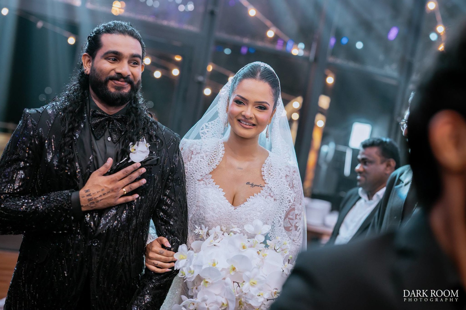නැවතත් ආදරයේ සුවඳ විඳිමින් අමායා අධිකාරී යොහාන් සමඟ අලුත් ජීවිතයකට පා තැබූ හැටි.. මෙන්න ඇස් නිවන මතකයන්!