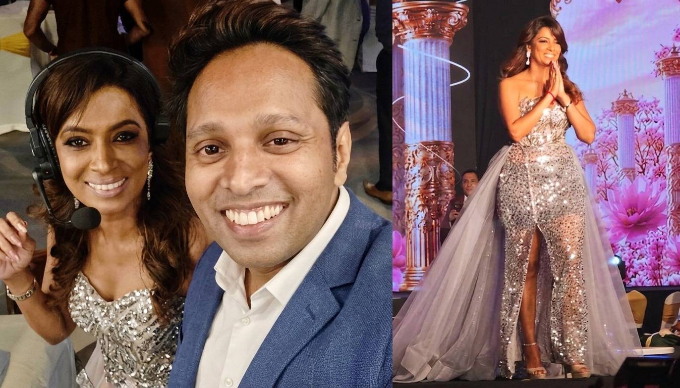 ඊයේ රාත්රියේ අපි ගත්ත අන්තිම සෙල්ෆි එක.. මගේ ගමනේ ඇය ඉතා විශේෂ ස්ථානයක් ගන්නවා ” හදිසියේ හැර ගිය චුලා ගැන රොෂාන්ගෙන් සංවේදී සටහනක්…