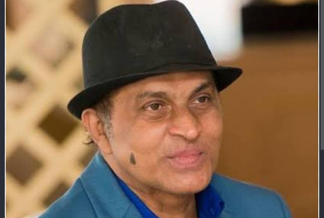 කලා ලෝකයම කඳුළින් තෙමූ නික්මයාම: දිල්හානි අශෝකමාලාගේ ජීවිතයේ විශාලම පාඩුව