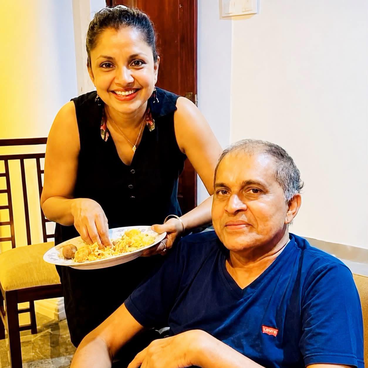 “අවුරුදු 7ක් තිස්සේ මම එයාගෙන් ඉගෙන ගත්තේ මේකයි” – ප්රියංකර ගැන දිල්හානි කියපු සංවේදී කතාව මෙන්න!