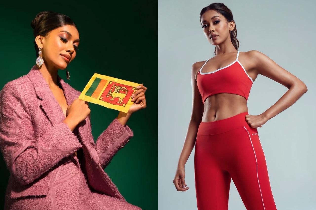 ලෝක රූ රැජිණ ඉතිහාසයේ කිසිම ලාංකික කෙල්ලෙක් නොකරපු විස්මිත වැඩක්: ප්රතිභා ලියනාරච්චි ලෝක වේදිකාව හොල්ලයි!
