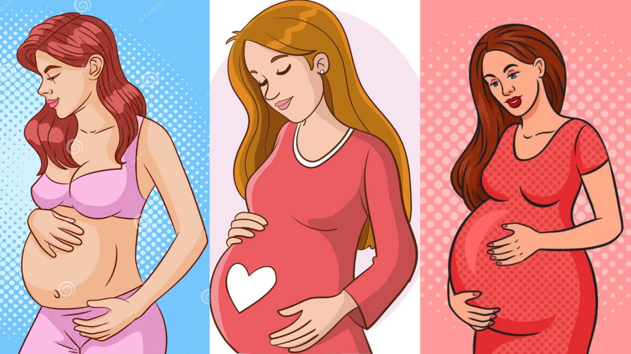 මුළු පෘථිවියේම කාන්තාවක් ගැ.බි.ණි මවක් කරවන්න පිරිමියෙක්ට දවස් දෙකක් ඇතිද..ඒ ගැන ඇසෙන අමුතුම කතාව මෙන්න.